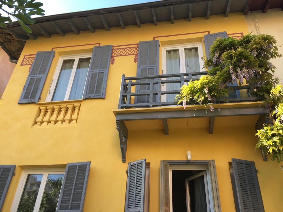 Maison De Ville Et Parking Nice 500 M De La Mer Holiday home